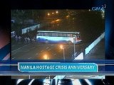 Saksi: Mayor Joseph Estrada, nag-sorry kaugnay ng Manila bus hostage crisis