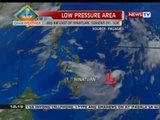 BT:  GMA weather update as of 12:18 p.m. (Aug. 24, 2013)