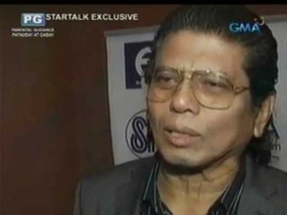 Startalk: Elwood Perez: Korek si Direk!