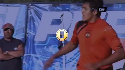 بالفيديو- أليكسيس سانشيز .. كيف تحول اليتيم من ملاكم إلى نجم عالمي؟-