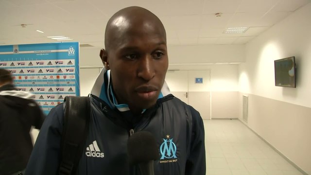 Foot - L1 - OM : Fanni «On n'a pas été aidés»