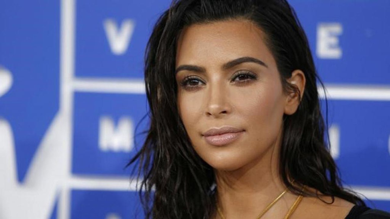 Raubüberfall auf Kim Kardashian: Zehn Personen angeklagt