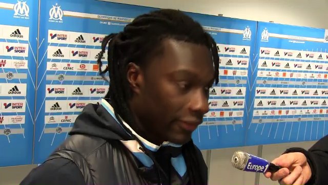 Gomis : J'attends Payet avec impatience