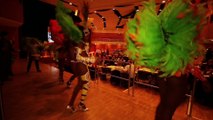 Brazuca Sambashow mit atemberaubenden brasilianischen Samba Tänzerinnen buchen  - www.brazuca-samba.com -