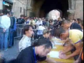 Beppe grillo vaffa-day parte2