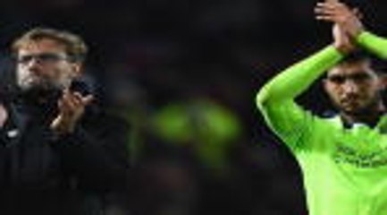 Liverpool will be happy with a point - Mourinho