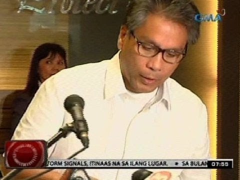 24 Oras: Halos P1.9 B na hiling na karagdagang budget ng DILG, kinukuwestiyon ng UNA