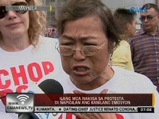 24 Oras: Luneta, malinis sa kabila ng buhos ng tao