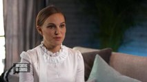 Natalie Portman est Jackie - interview cinema - Oscars 2017