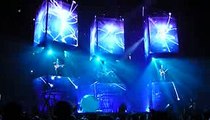 Muse - Exogenesis: Overture, Quebec Colisee Pepsi, 10/21/2010