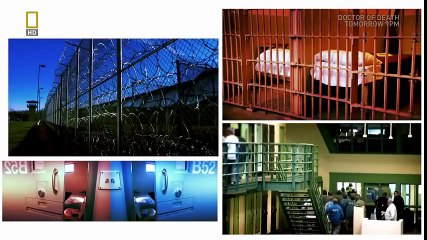 Highest Security Prison In The World - Full Documentary HD