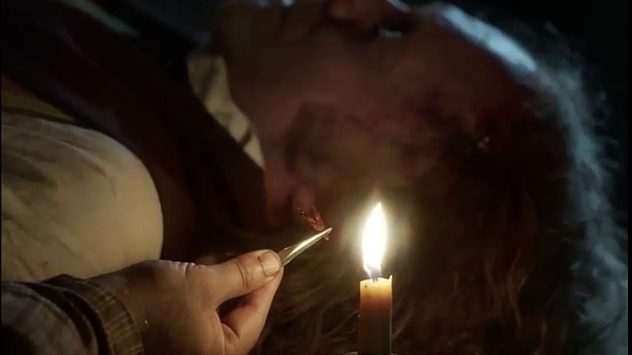 2- Minissérie Dickensian - Segundo episódio - MVL