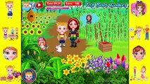 Baby Hazel Game Movie ► Baby Hazel Nature Explorer ► Cartoons For Children In English