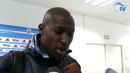 Fanni : "On ne va pas se cacher derrière ça..."