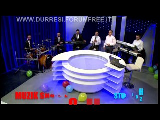 Spartak Kurteshi & Sajmo &  Liri Shukriut  Ditete e Shtatorit 2017