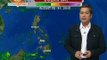 24 Oras: PAGASA: LPA sa silangan ng dulong Hilagang Luzon, posibleng maging bagyo