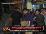 24 Oras: Pamunuan ng Makati City Jail, naghahanda na para sa pag-alis ni Janet Lim-Napoles