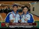 24 Oras: Dalawang Pinoy, wagi sa international powerlifting competition