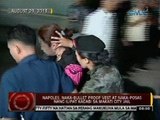 24 Oras: Napoles, nakadetine sa isang bakanteng opisina na may aircon