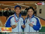 BT: 2 Pinoy, wagi sa Int'l Powerlifting Junior Championship sa Amerika