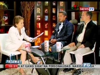 Winnie Monsod puts Remulla, de Guzman in the hot seat