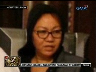 PNoy, sumama at ininspeksyon pa ang seguridad ni Janet Lim Napoles sa Camp Crame