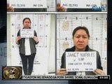 Kampo ni Janet Napoles, hiniling na huwag siyang ilipat sa Makati City Jail