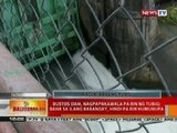 BT: Bustos Dam sa Bulacan, nagpapakawala pa rin ng tubig