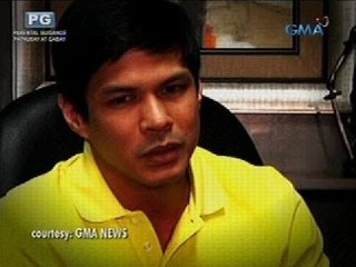 Startalk: Raymart & Claudine