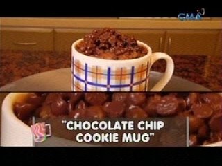 Saksi: Mug, pwede ring paglutuan ng iba't ibang pagkain