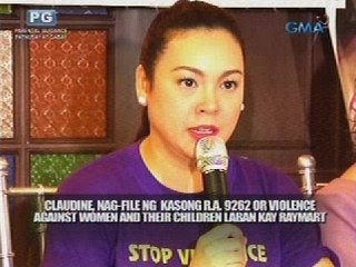 Startalk: Wasak na wakas!