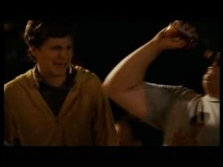 Superbad Saturday Night Clip