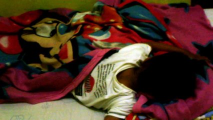 habis sahur masih ngantuk