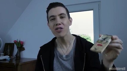 MOUSETRAP ON BALLS PRANK BACKFIRES! (EXTREME)