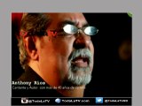 La trayectoria de Anthony Ríos-Trayectoria-Video