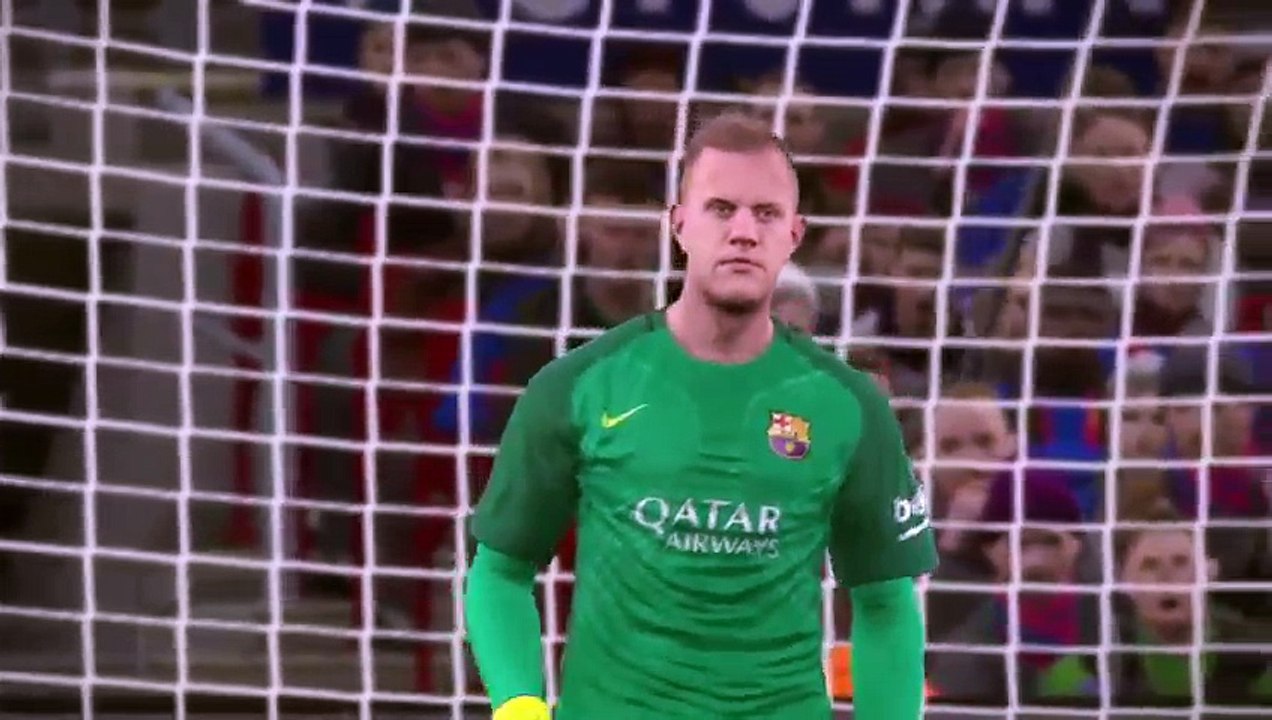 Pes 17 online PS4 (5)