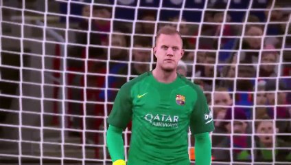 Pes 17 online PS4 (5)