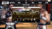 Real Boxing Knock Out Android & iPhoneiPad GamePlay