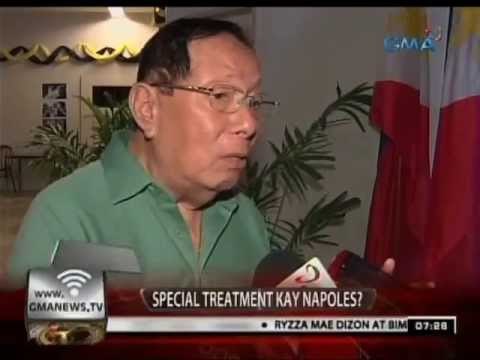 Ilang taga-Liberal Party, suportado ang reporma ni PNoy sa budget pero aminadong mahihirapan