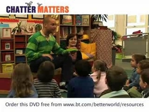 Chatter Matters