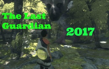 3:52  The Last Guardian,The best ps4 games,Top games gamer2017, last guardian walkthrough part 1pc games