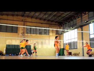 Shakey's V-League Open Conference Team Profile: Far Eastern University (FEU) Lady Tamaraws