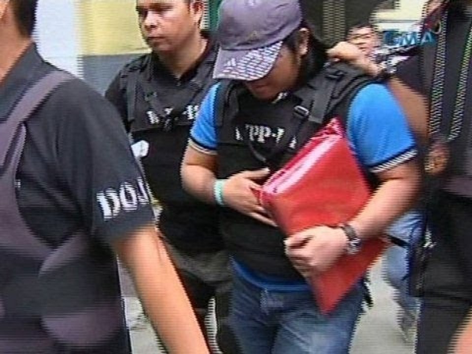 24 Oras: Benhur Luy at Merlina Suñas, sinagot ang reklamong perjury na inihain ni Janet Napoles