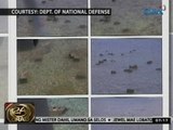 24 Oras: Ilang mangingisdang Pinoy, apektado na sa tensyon sa Bajo de Masinloc