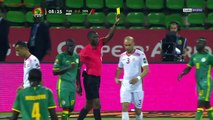 Tunisia 0 - 2 Senegal All Goals and Highlights in HD