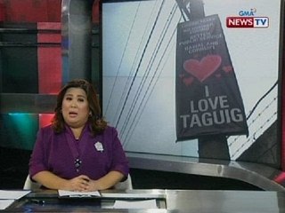 PostScript: Turf War