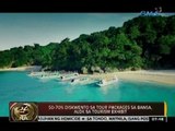 24 Oras: 50-70% diskwento sa tour packages sa bansa, alok sa tourism exhibit