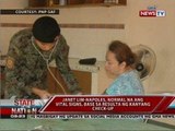 SONA: Arraignment o Pagbasa ng sakdal kay Janet Lim-Napoles, iniurong ng Makati RTC sa  Sept. 23