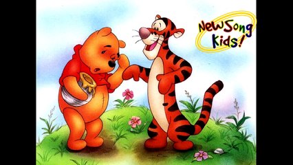 Kids Songs - The Nativity Song