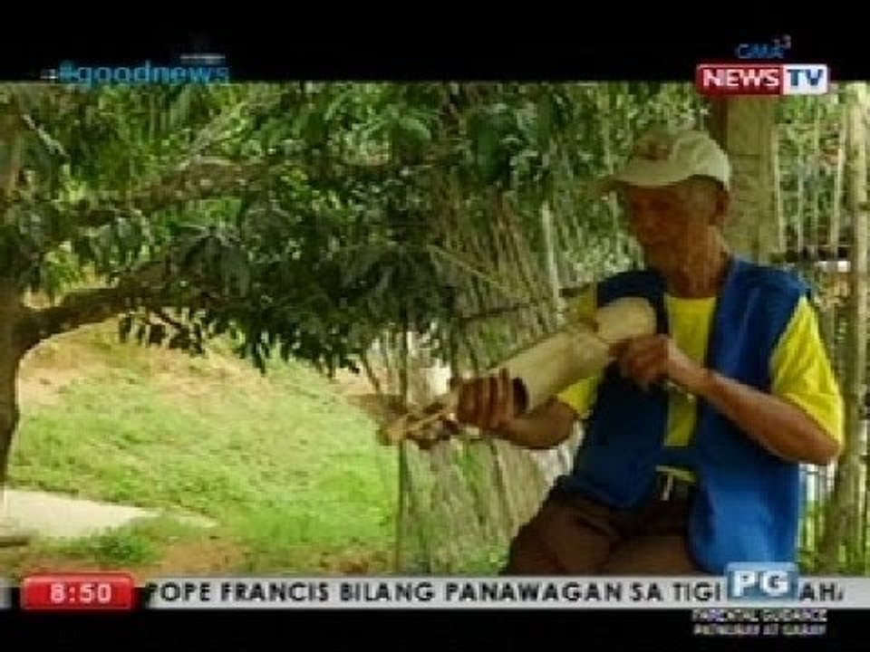 GN: Ilocano culture